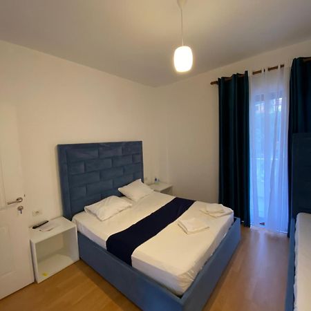 Enia'S Room Sarande Exterior photo