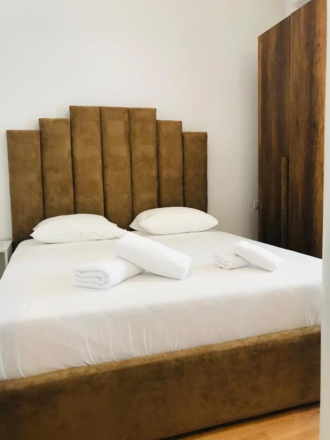Enia'S Room Sarande Exterior photo