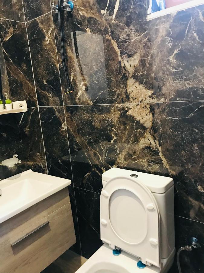 Enia'S Room Sarande Exterior photo