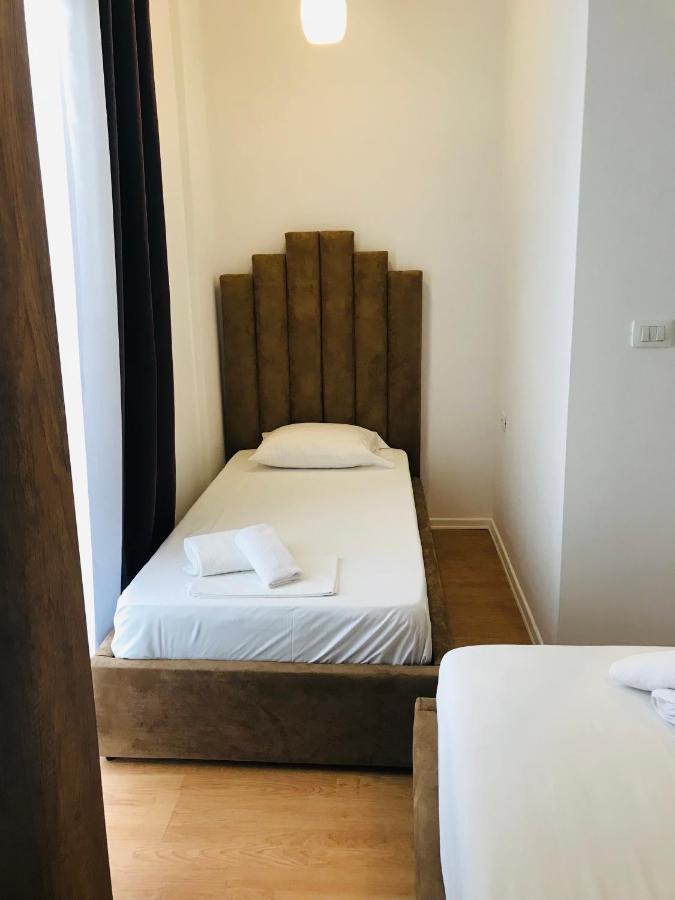 Enia'S Room Sarande Exterior photo