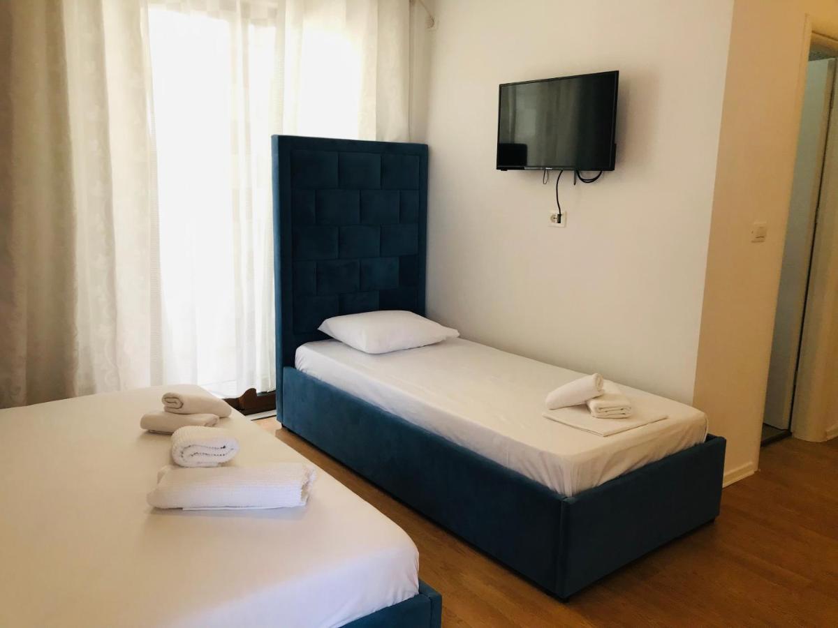 Enia'S Room Sarande Exterior photo