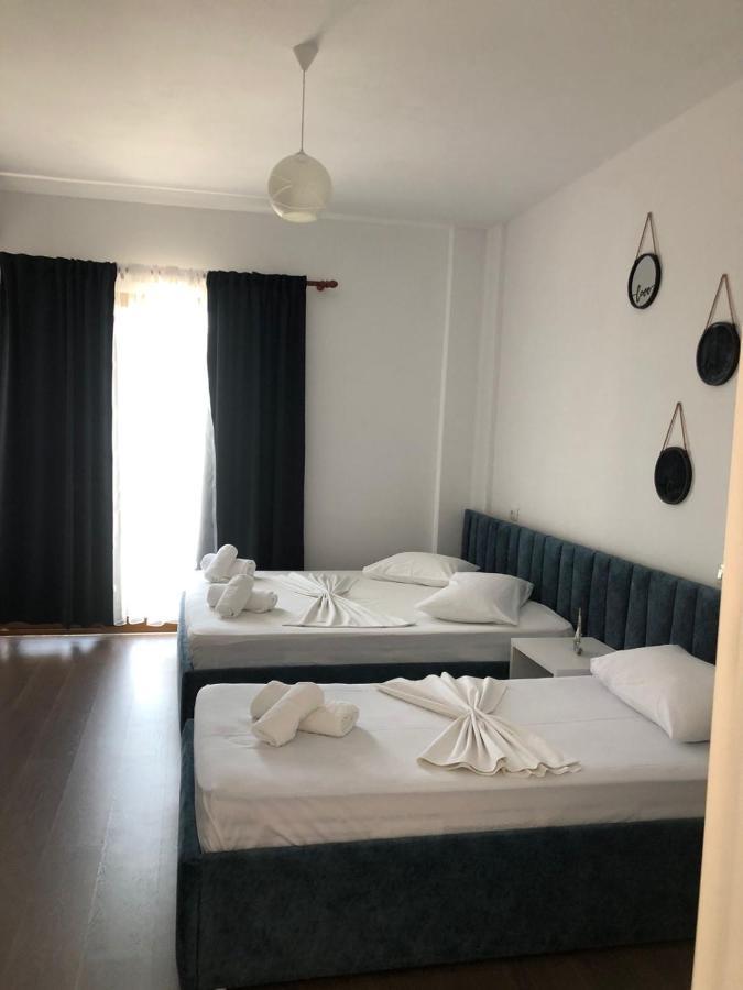 Enia'S Room Sarande Exterior photo
