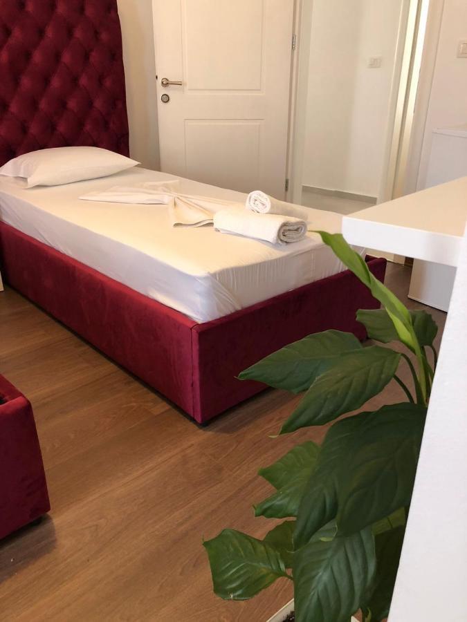 Enia'S Room Sarande Exterior photo
