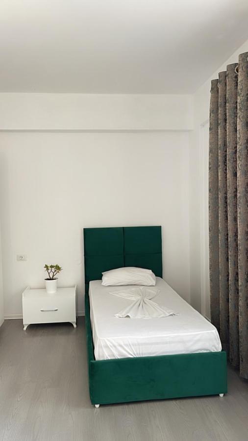 Enia'S Room Sarande Exterior photo