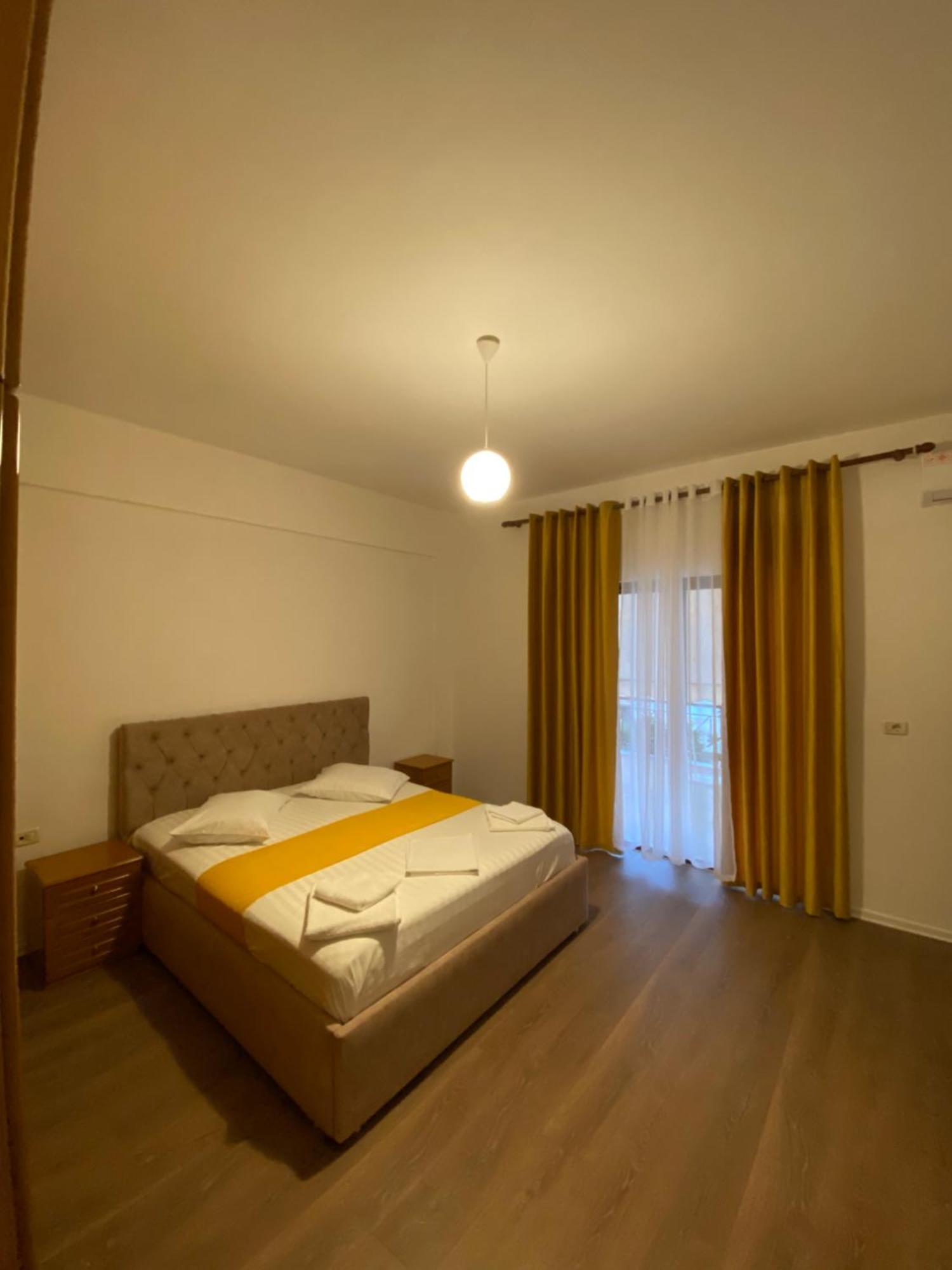 Enia'S Room Sarande Exterior photo