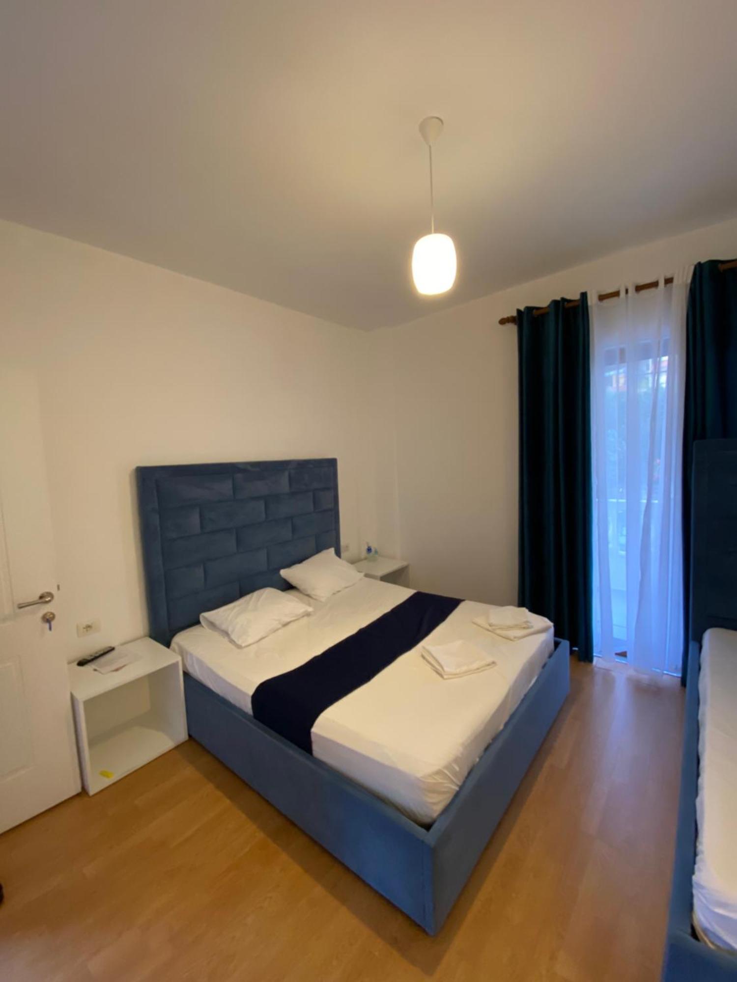 Enia'S Room Sarande Exterior photo
