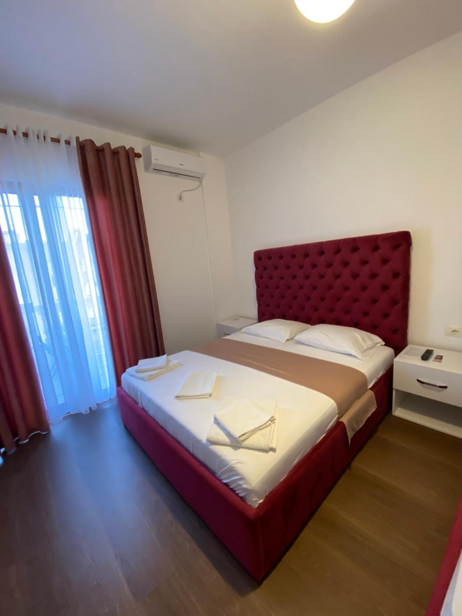 Enia'S Room Sarande Exterior photo